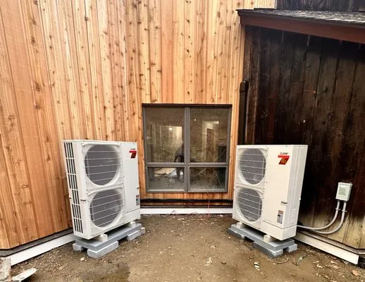 Aaspen HVAC