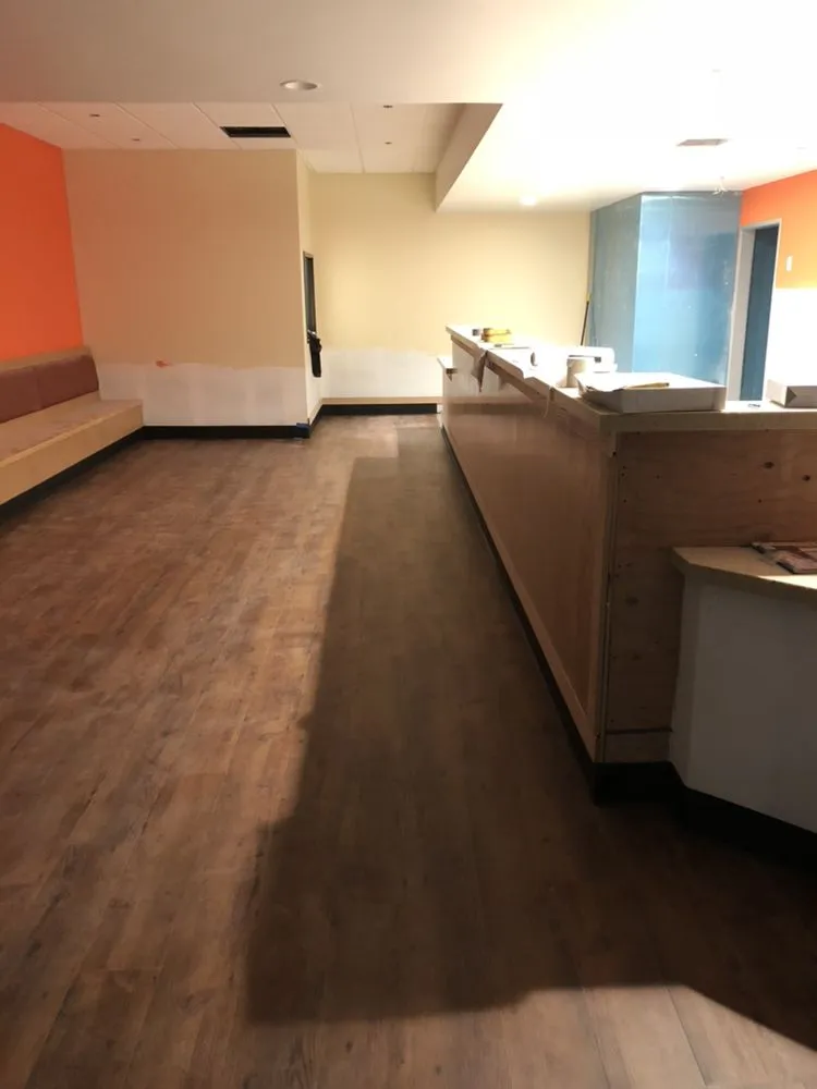 Slide of Aaspire Contracting