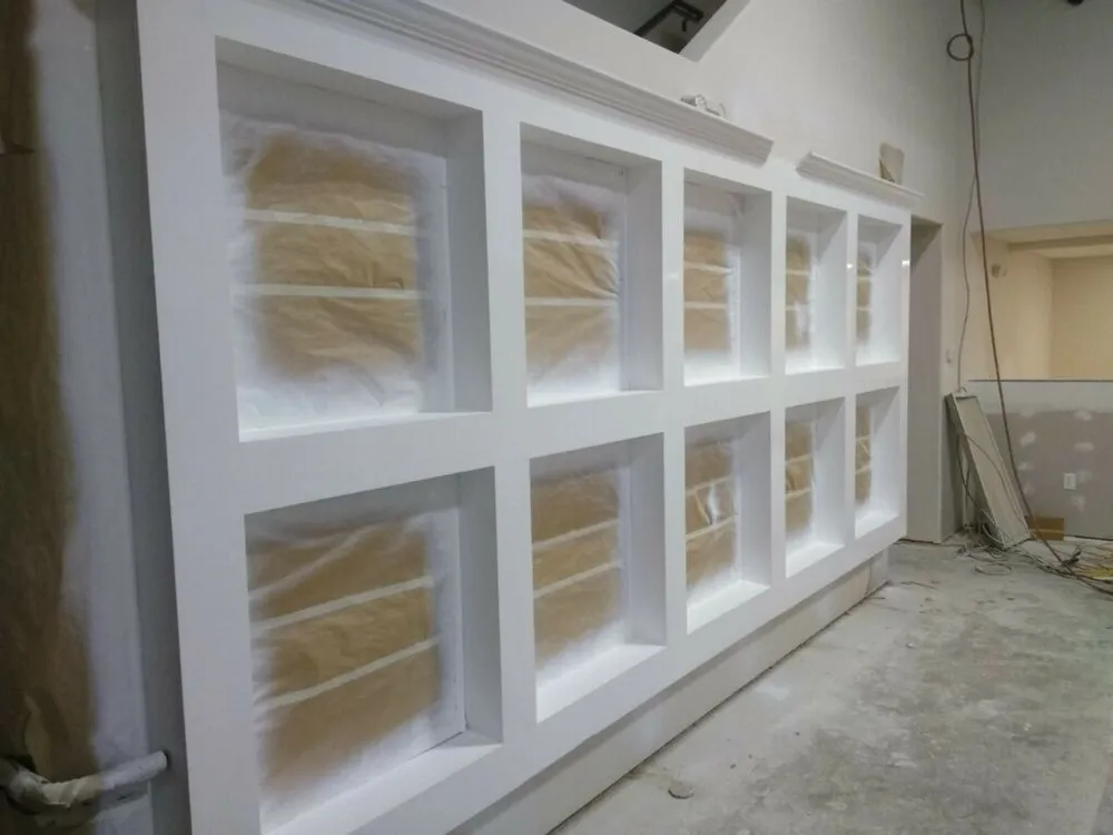 Slide of Aaspire Contracting