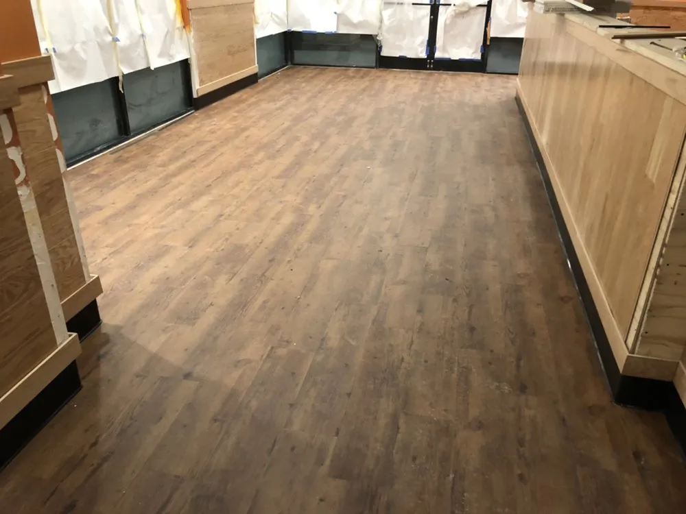 Slide of Aaspire Contracting