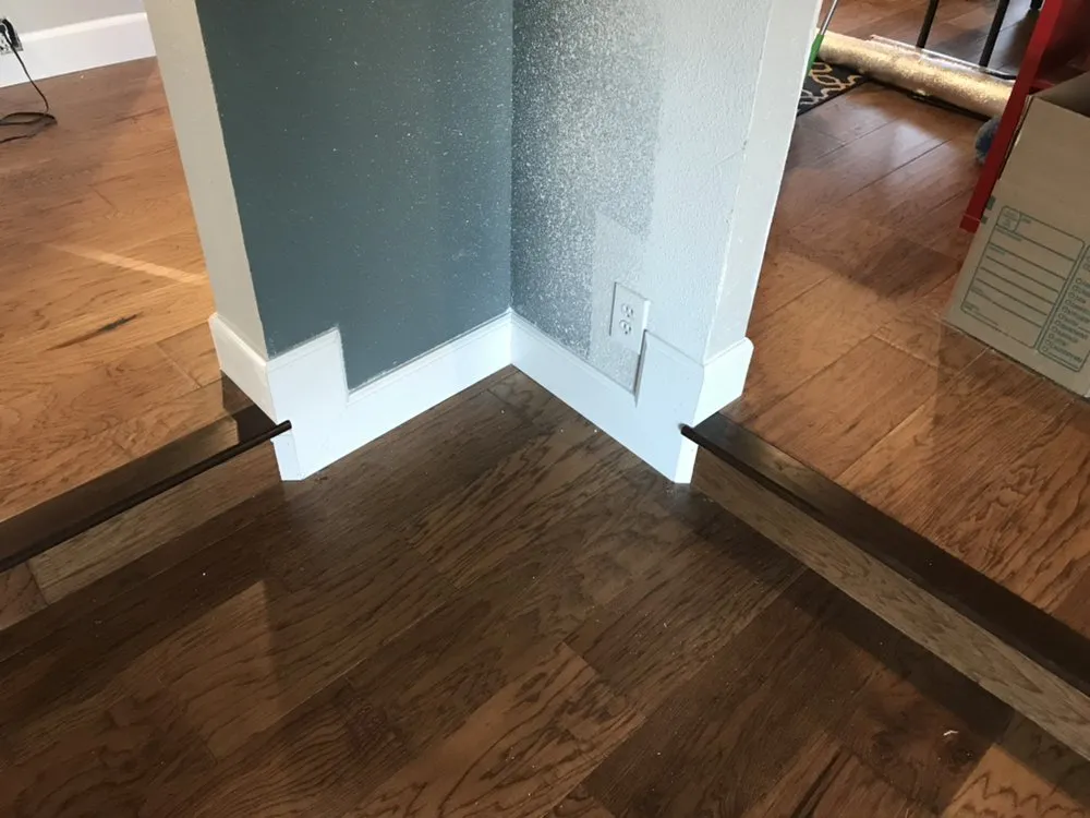 Slide of Aaspire Contracting