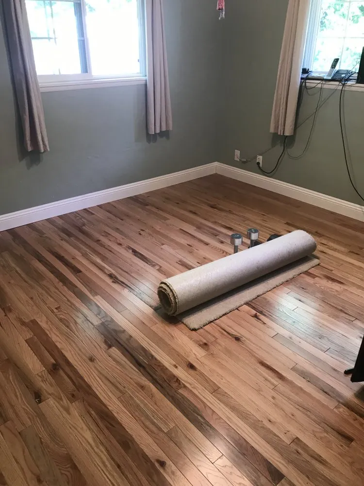 Slide of Aaspire Contracting