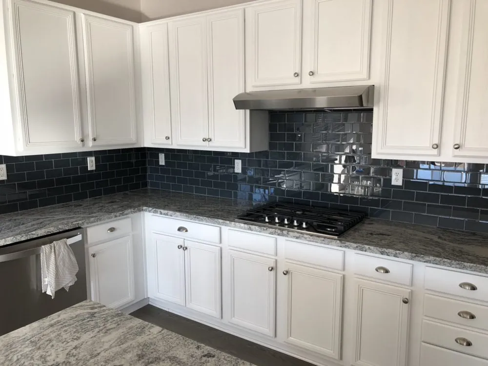 Slide of Aaspire Contracting