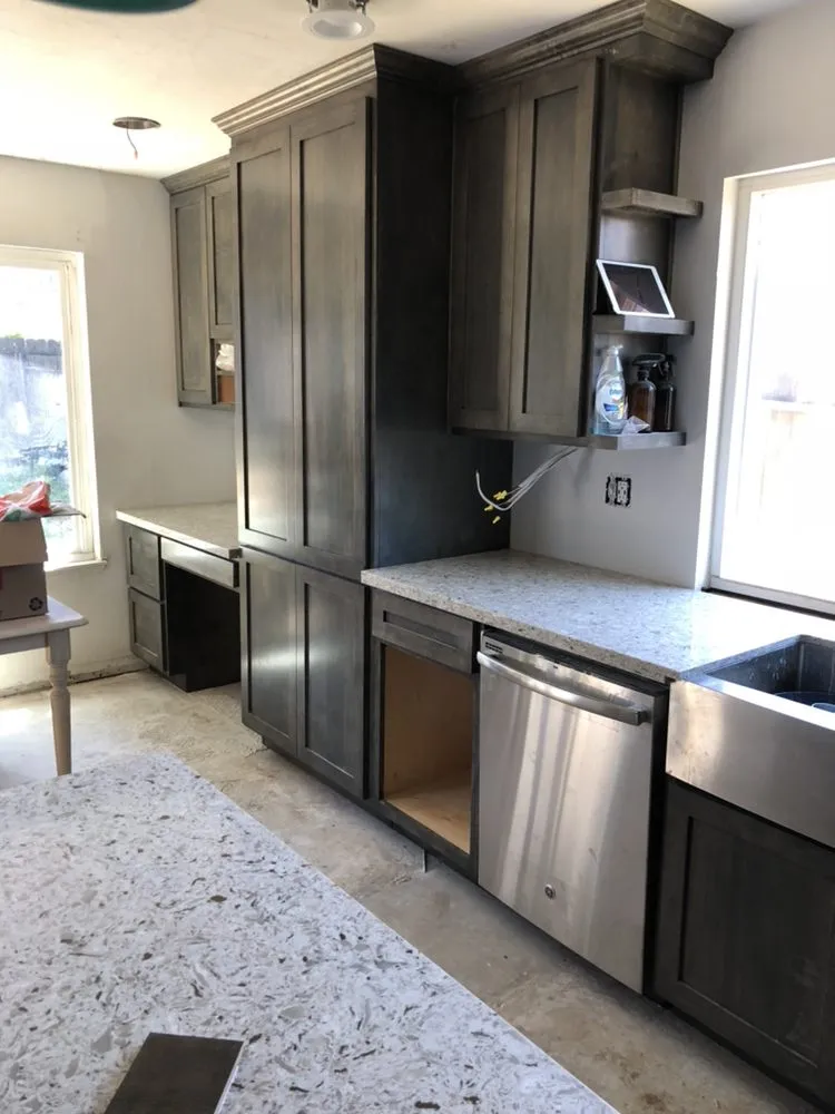 Slide of Aaspire Contracting