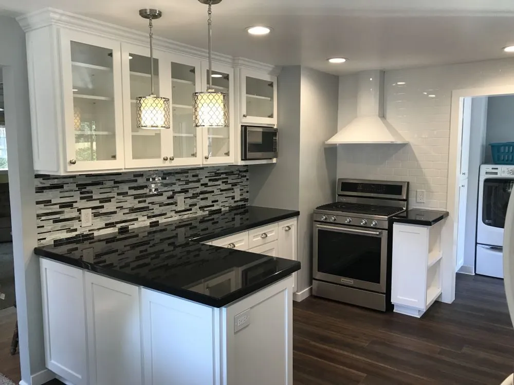 Slide of Aaspire Contracting