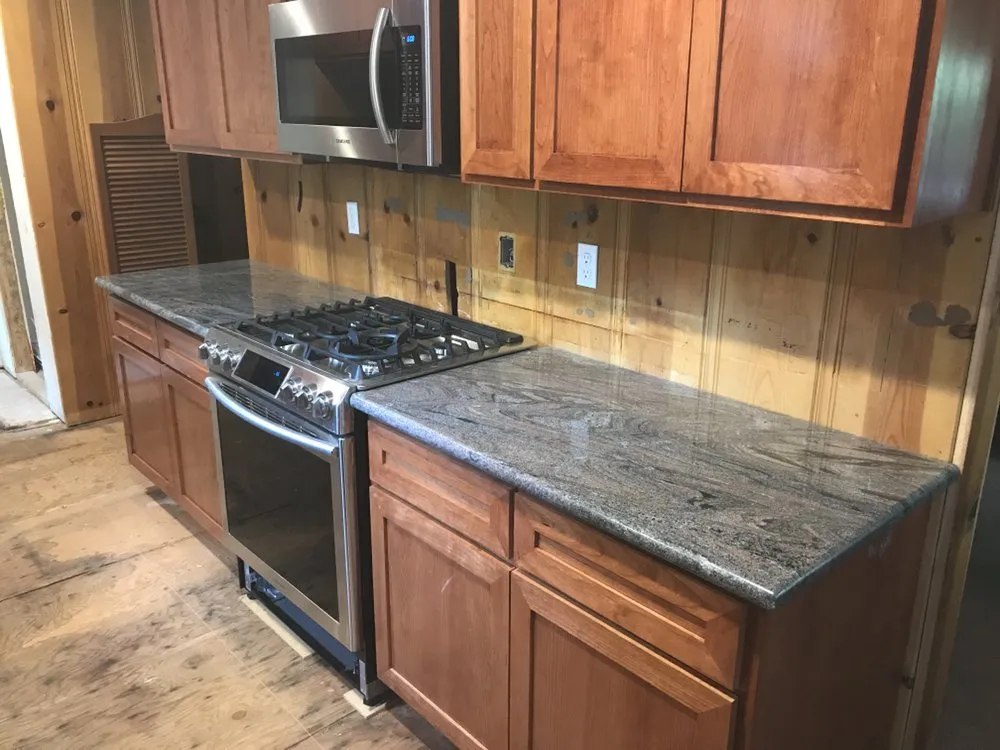 Slide of Aaspire Contracting