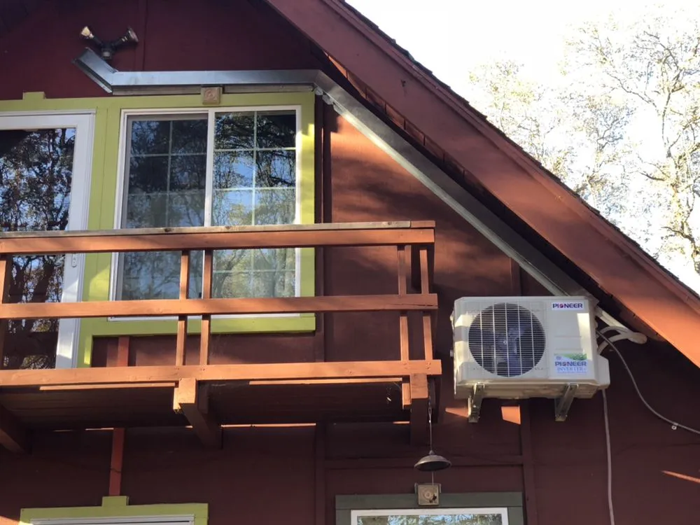 Slide of Aaspire Contracting