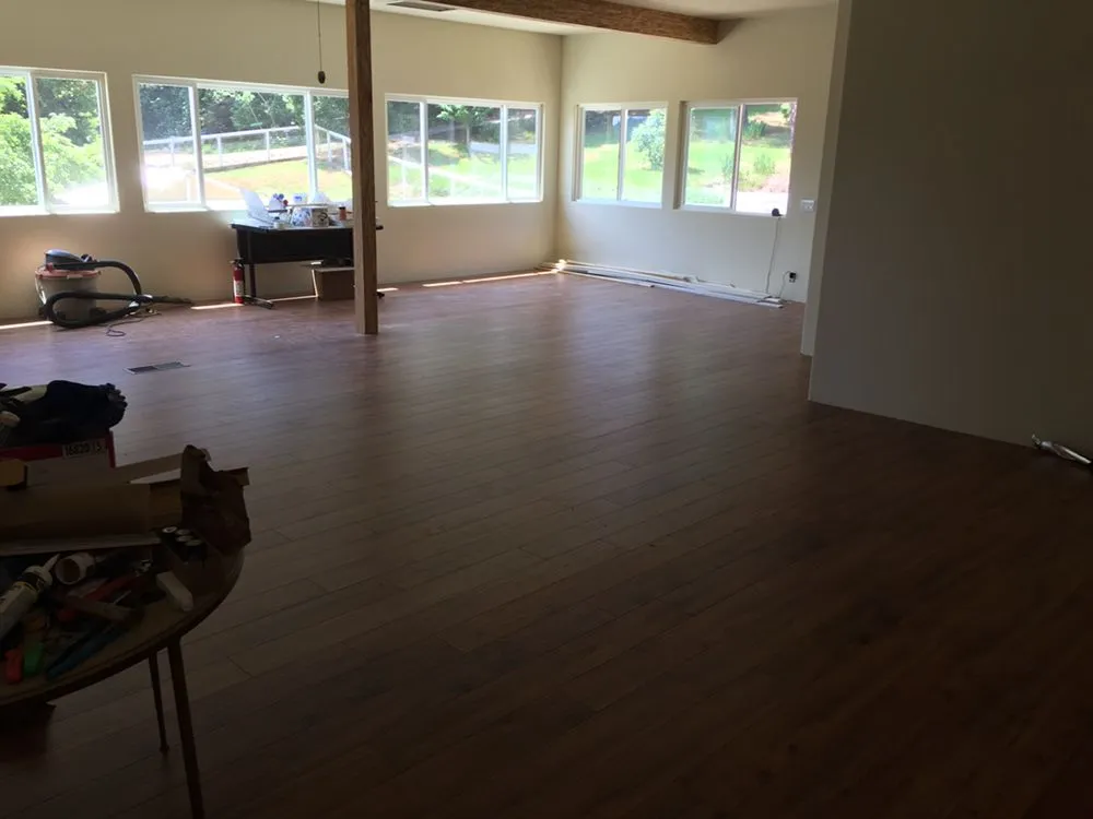 Slide of Aaspire Contracting