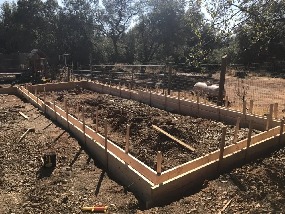 Slide of Aaspire Contracting