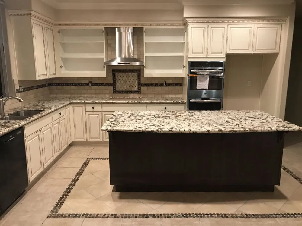 Slide of Aaspire Contracting