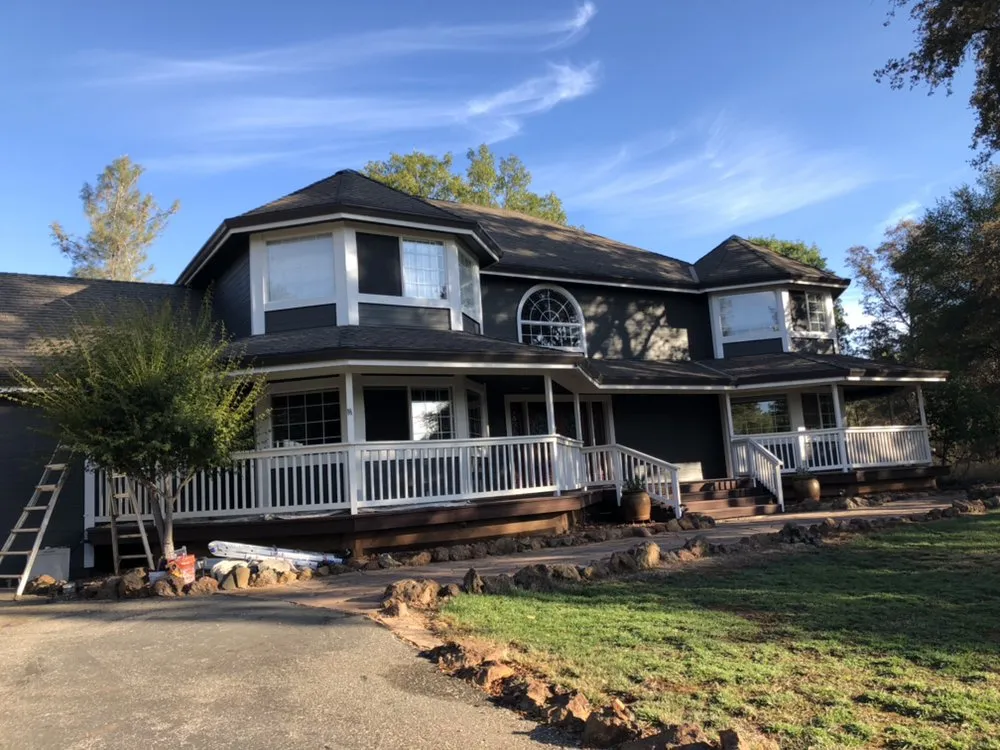 Slide of Aaspire Contracting