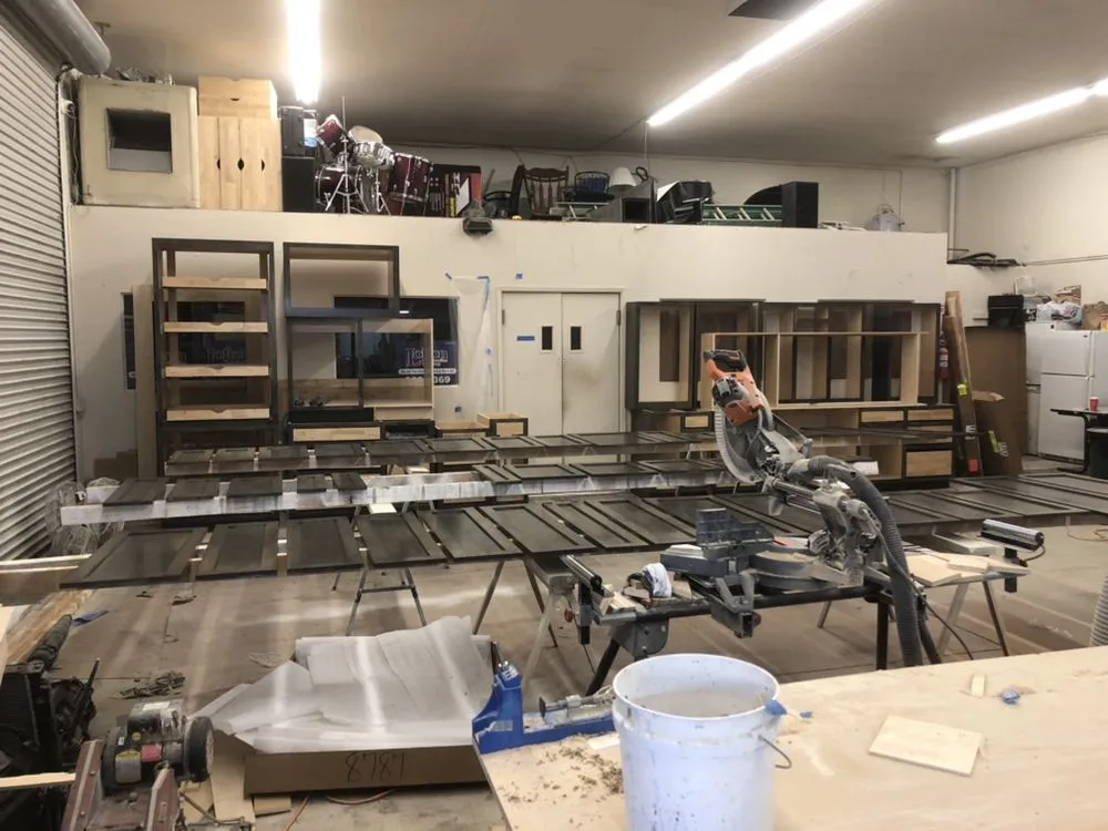 Slide of Aaspire Contracting