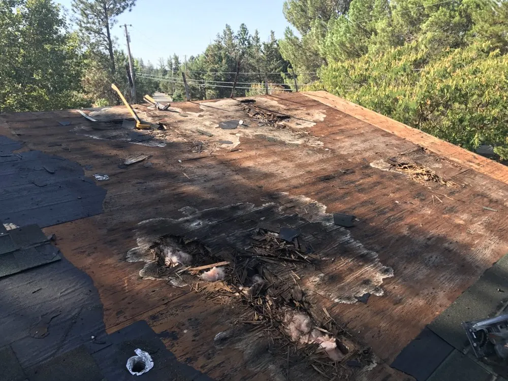 Slide of Aaspire Contracting