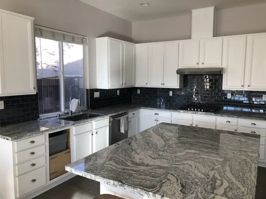 Aaspire Contracting Logo