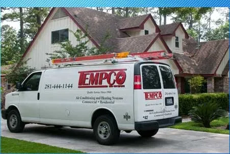 Slide of AATempco Air Conditioning & Heating