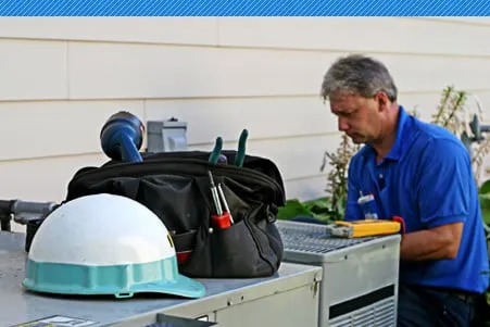 AATempco Air Conditioning & Heating Logo