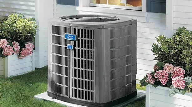 Slide of AB AC Air Conditioning Specialists