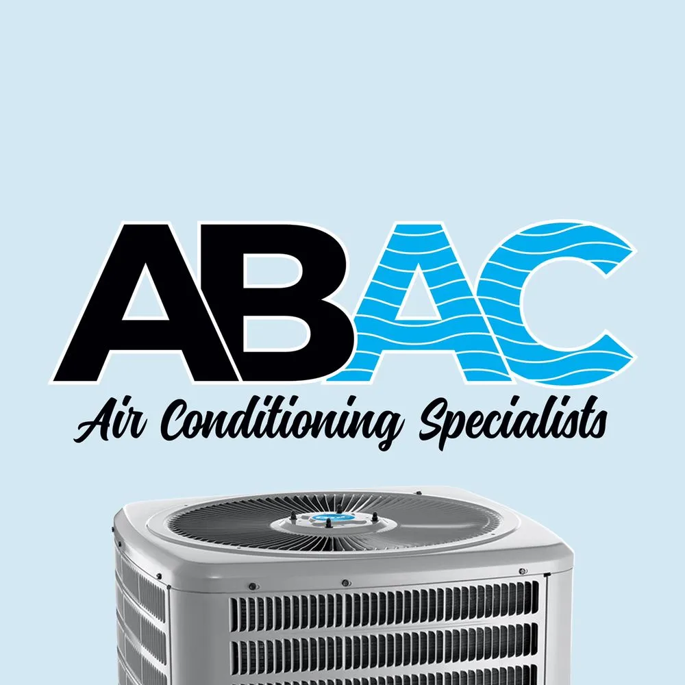 Slide of AB AC Air Conditioning Specialists
