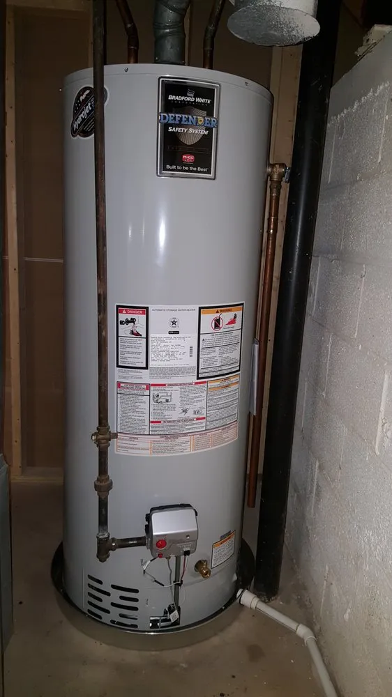 Slide of A&B AC and Heating