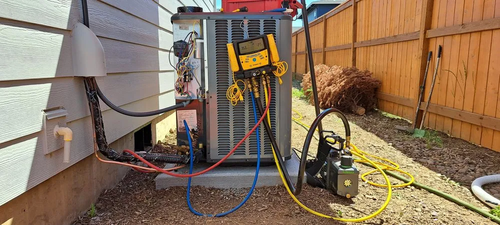 Slide of A&B Air Solutions