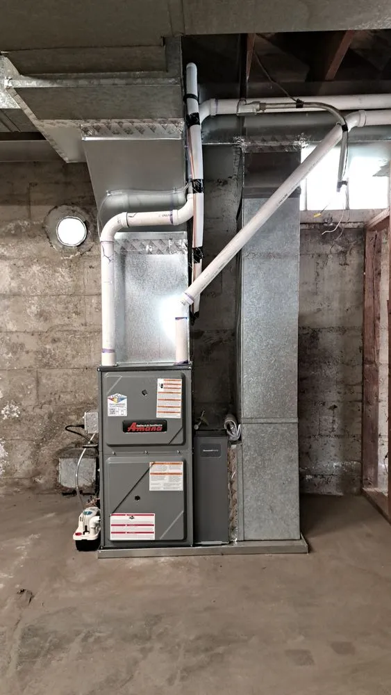 Slide of A&B Air Solutions