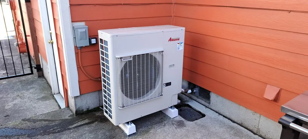 Slide of A&B Air Solutions