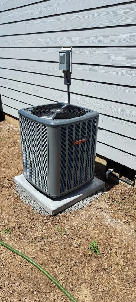 Slide of A&B Air Solutions