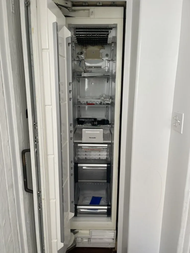 Slide of AB Appliance Repair