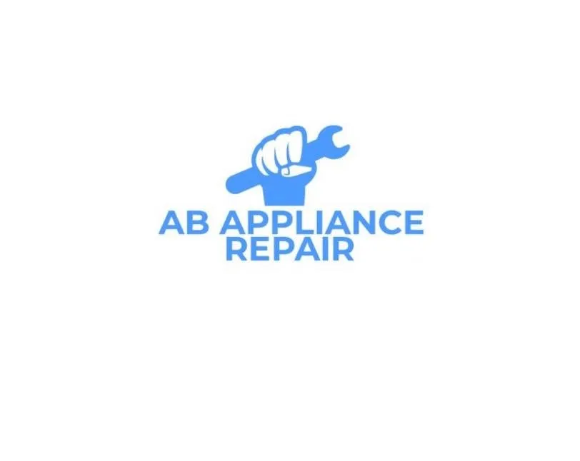 Slide of AB Appliance Repair