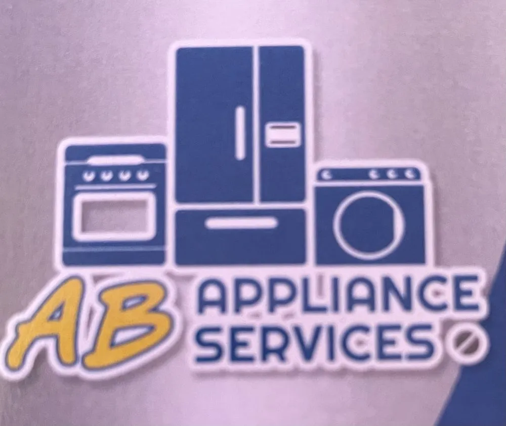 Slide of A&B Appliance Service Repair