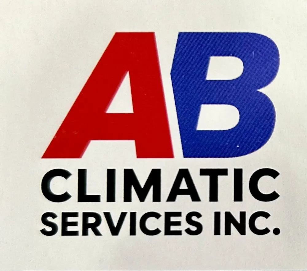 Slide of AB Climatic Services