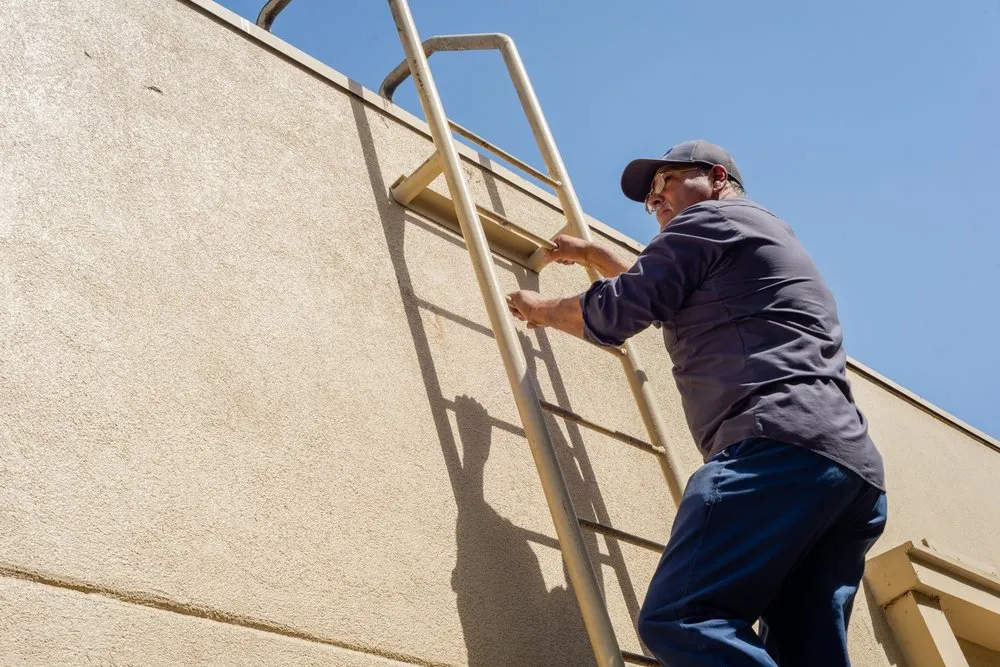 Slide of AB Climatic Services