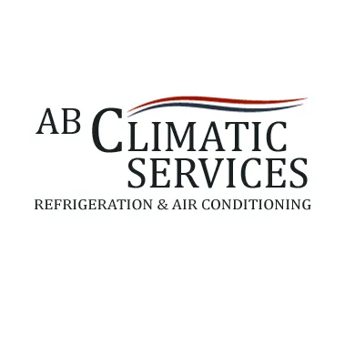 Slide of AB Climatic Services