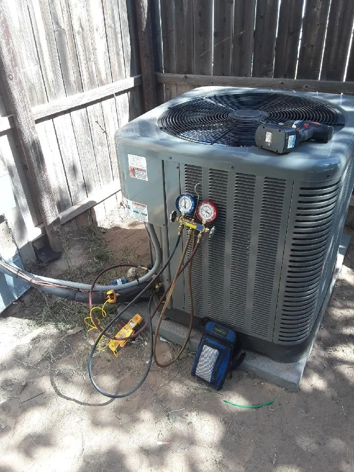 Slide of AB Climatic Services