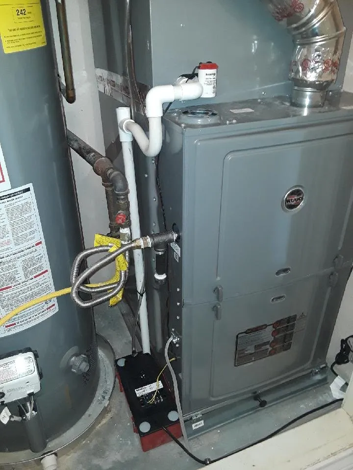 Slide of AB Climatic Services