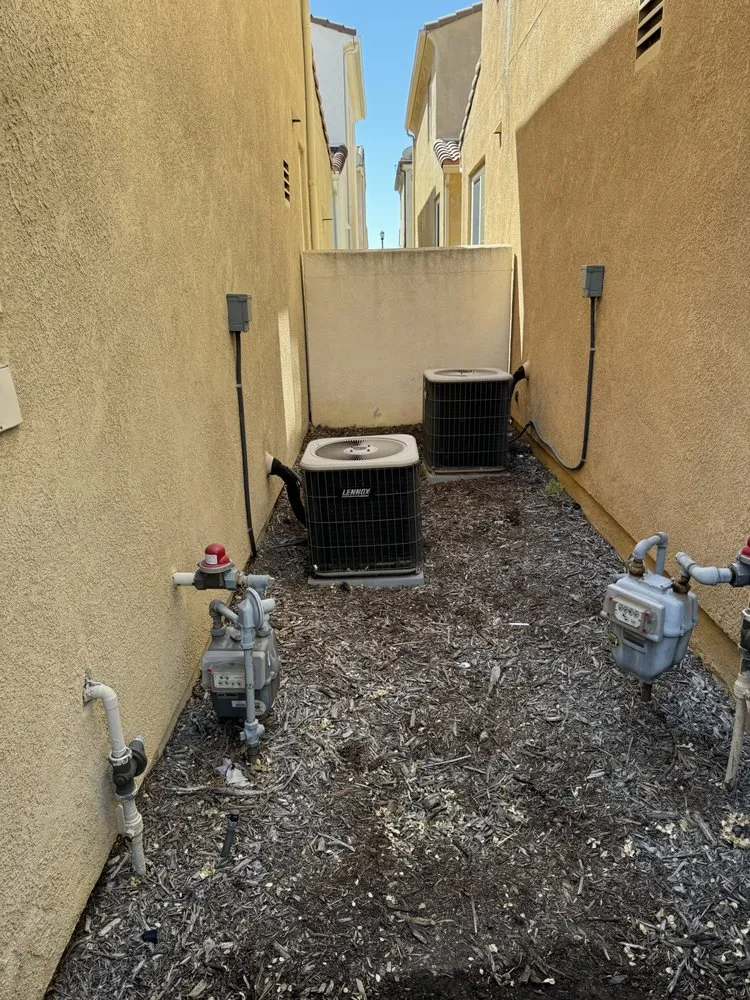 Slide of A&B Heathing & Air Conditioning