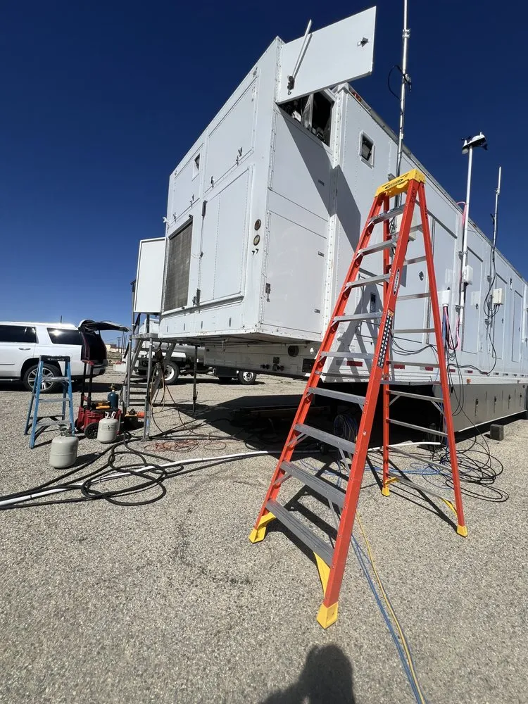 Slide of A&B Heathing & Air Conditioning