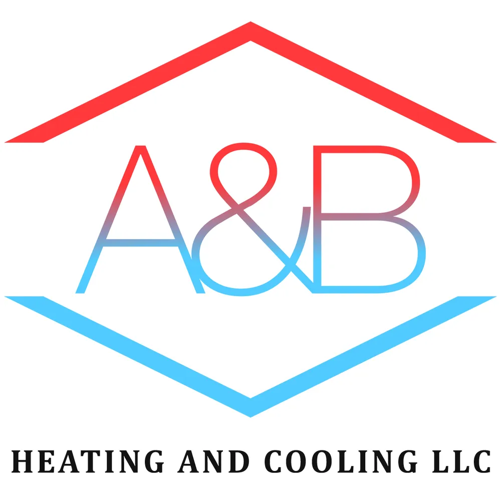 Slide of A&B Heating and Cooling