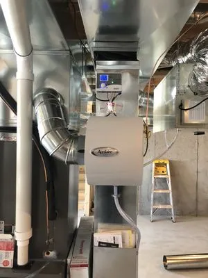 A&B Heating and Cooling