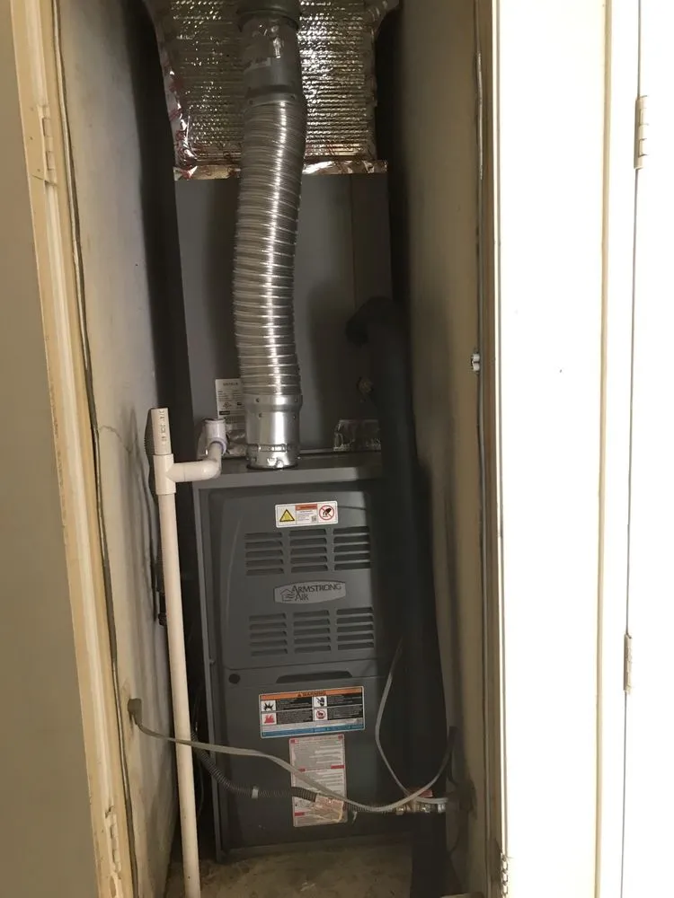 Slide of Ab Heating and Cooling