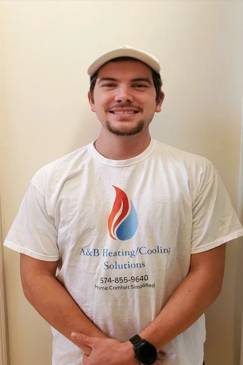 Slide of A&B Heating and Cooling Solutions