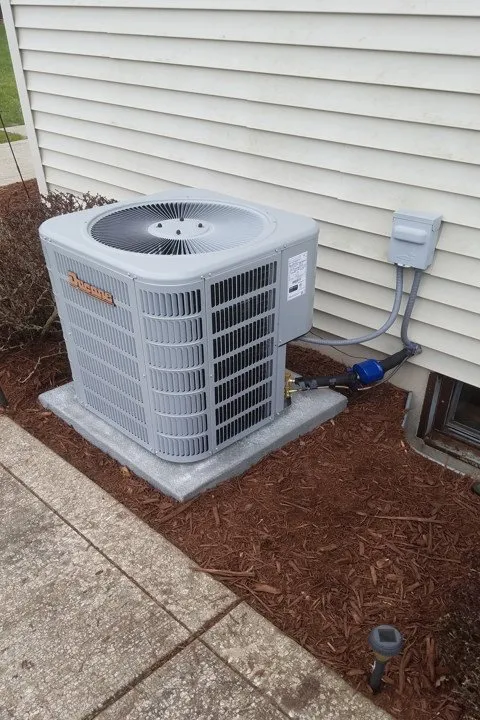 Slide of A&B Heating and Cooling Solutions