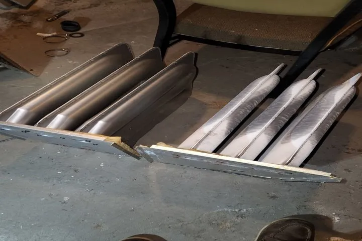 Slide of A&B Heating and Cooling Solutions