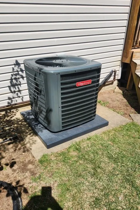 Slide of A&B Heating and Cooling Solutions
