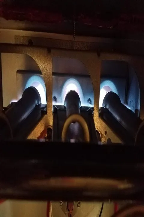 Slide of A&B Heating and Cooling Solutions