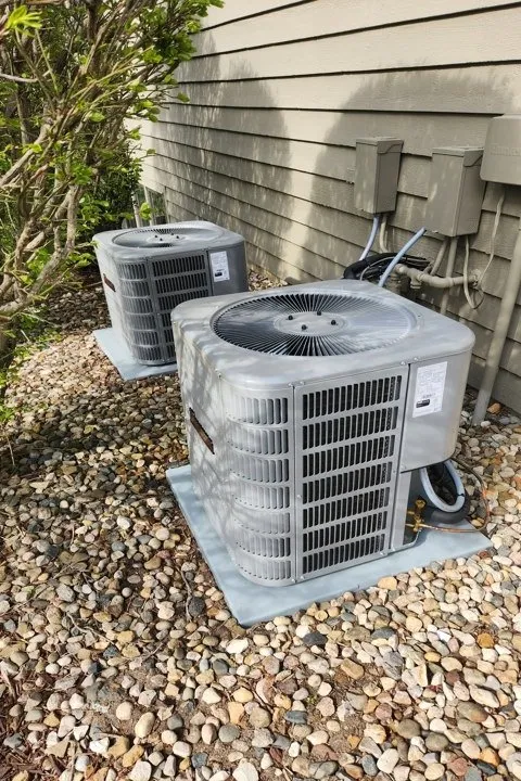 Slide of A&B Heating and Cooling Solutions