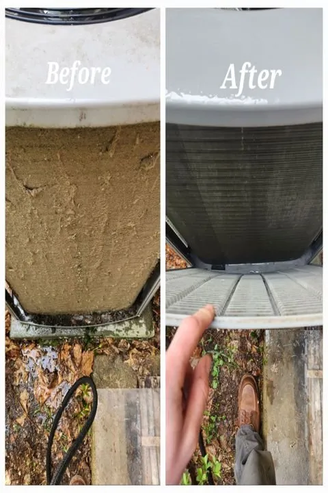 Slide of A&B Heating and Cooling Solutions