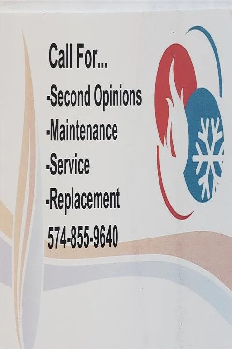 Slide of A&B Heating and Cooling Solutions