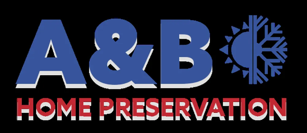 Slide of A&B Home Preservation