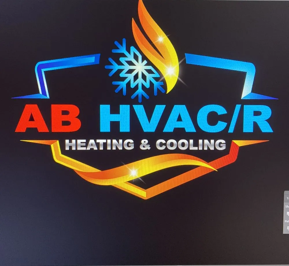 Slide of AB Hvac/R